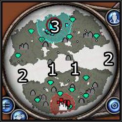 Misja, która byłaby trudna, gdyby nie głupota komputera - Jalam Divide | Cuotl | Rise of Nations Rise of Legends - Rise of Nations: Rise of Legends - poradnik do gry