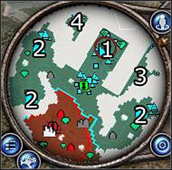 Misja bez komplikacji, po prostu musisz zająć główne miasto wroga (1 ) - Kumee Jungle | Cuotl | Rise of Nations Rise of Legends - Rise of Nations: Rise of Legends - poradnik do gry