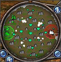 Misja skirmishowa - Kaba Swamplands | Cuotl | Rise of Nations Rise of Legends - Rise of Nations: Rise of Legends - poradnik do gry