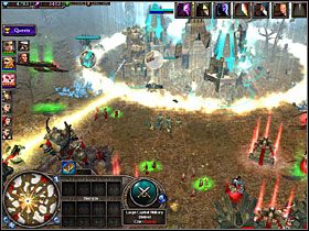 1 - Zhat | Cuotl | Rise of Nations Rise of Legends - Rise of Nations: Rise of Legends - poradnik do gry