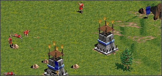 Bezustanna reklama nowej jednostki bojowej - I - Birth of Rome | Rise of Rome | Age of Empires The Rise of Rome - Age of Empires: The Rise of Rome - poradnik do gry