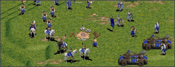 Kierownictwo budowy - I - Birth of Rome | Rise of Rome | Age of Empires The Rise of Rome - Age of Empires: The Rise of Rome - poradnik do gry