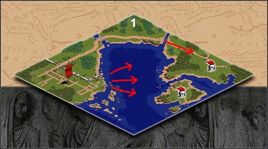 Warunki zwycięstwa - II - Pyrrhus of Epirus | Rise of Rome | Age of Empires The Rise of Rome - Age of Empires: The Rise of Rome - poradnik do gry