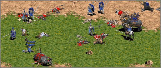 Kolejna fala uderzeniowa jest tylko kwestią czasu - II - Pyrrhus of Epirus | Rise of Rome | Age of Empires The Rise of Rome - Age of Empires: The Rise of Rome - poradnik do gry