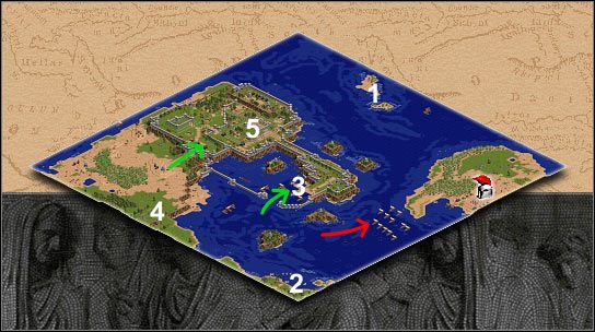 Warunki zwycięstwa - III - Syracuse | Rise of Rome | Age of Empires The Rise of Rome - Age of Empires: The Rise of Rome - poradnik do gry