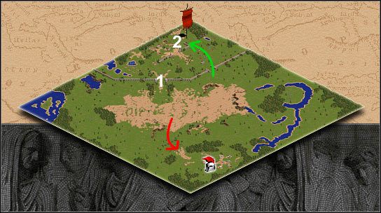 Warunki zwycięstwa - V - Zama | Rise of Rome | Age of Empires The Rise of Rome - Age of Empires: The Rise of Rome - poradnik do gry