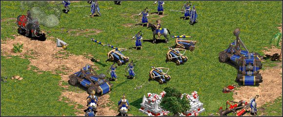 Miłe złego początki - V - Zama | Rise of Rome | Age of Empires The Rise of Rome - Age of Empires: The Rise of Rome - poradnik do gry