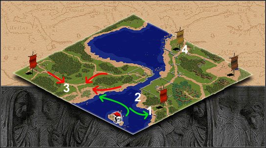 Warunki zwycięstwa - VI - Mithridates | Rise of Rome | Age of Empires The Rise of Rome - Age of Empires: The Rise of Rome - poradnik do gry