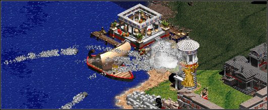 Trzeba było być po naszej stronie - II - Britain | Ave Caesar | Age of Empires The Rise of Rome - Age of Empires: The Rise of Rome - poradnik do gry