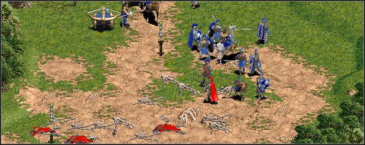 Jak na strzelnicy - I - Actium | Pax Romana | Age of Empires The Rise of Rome - Age of Empires: The Rise of Rome - poradnik do gry