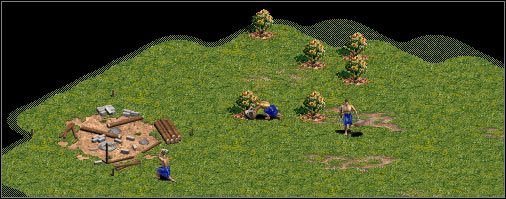 Tak to bywa jak się Neron bawi w piromana - II - Year of the Four Emperors | Pax Romana | Age of Empires The Rise of Rome - Age of Empires: The Rise of Rome - poradnik do gry