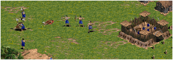 Tyle lat rozłąki... - II - Third Greek War | Enemies of Rome | Age of Empires The Rise of Rome - Age of Empires: The Rise of Rome - poradnik do gry