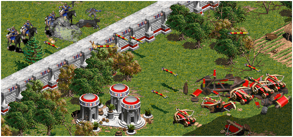 Nareszcie coś się dzieje - II - Third Greek War | Enemies of Rome | Age of Empires The Rise of Rome - Age of Empires: The Rise of Rome - poradnik do gry