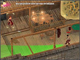 1 - [Misja 1.1] Santa Fe - Where is Dillon[PYT] cz.2 | Desperados 2 - Desperados 2: Coopers Revenge - poradnik do gry