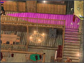 3 - [Misja 1.1] Santa Fe - Where is Dillon[PYT] cz.2 | Desperados 2 - Desperados 2: Coopers Revenge - poradnik do gry