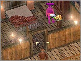 4 - [Misja 1.1] Santa Fe - Where is Dillon[PYT] cz.2 | Desperados 2 - Desperados 2: Coopers Revenge - poradnik do gry