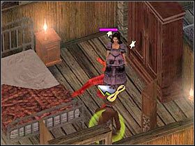 5 - [Misja 1.1] Santa Fe - Where is Dillon[PYT] cz.2 | Desperados 2 - Desperados 2: Coopers Revenge - poradnik do gry