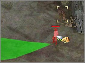 3 - [Misja 1.2] Santa Fe - A Marshall in Need | Desperados 2 - Desperados 2: Coopers Revenge - poradnik do gry