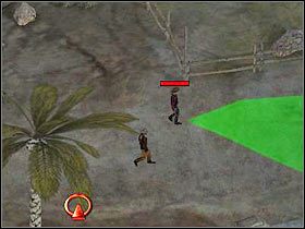 5 - [Misja 1.2] Santa Fe - A Marshall in Need | Desperados 2 - Desperados 2: Coopers Revenge - poradnik do gry