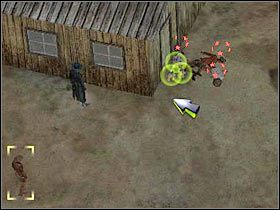 6 - [Misja 1.2] Santa Fe - A Marshall in Need | Desperados 2 - Desperados 2: Coopers Revenge - poradnik do gry