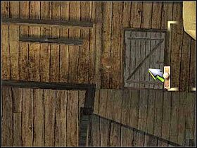 7 - [Misja 1.2] Santa Fe - A Marshall in Need | Desperados 2 - Desperados 2: Coopers Revenge - poradnik do gry