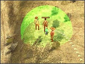 1 - [Misja 2.1] Eagles Nest - Trouble at Eagles Nest cz.1 | Desperados 2 - Desperados 2: Coopers Revenge - poradnik do gry