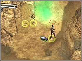 1 - [Misja 2.1] Eagles Nest - Trouble at Eagles Nest cz.2 | Desperados 2 - Desperados 2: Coopers Revenge - poradnik do gry