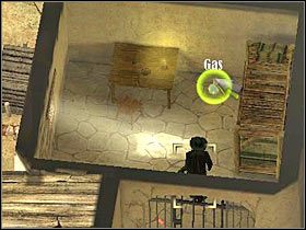 1 - [Misja 2.1] Eagles Nest - Trouble at Eagles Nest cz.4 | Desperados 2 - Desperados 2: Coopers Revenge - poradnik do gry