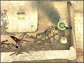 4 - [Misja 2.1] Eagles Nest - Trouble at Eagles Nest cz.4 | Desperados 2 - Desperados 2: Coopers Revenge - poradnik do gry