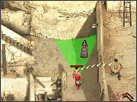 6 - [Misja 2.1] Eagles Nest - Trouble at Eagles Nest cz.4 | Desperados 2 - Desperados 2: Coopers Revenge - poradnik do gry