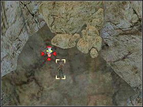 5 - [Misja 3.1] Big Canyon - The Narrow Pass cz.1 | Desperados 2 - Desperados 2: Coopers Revenge - poradnik do gry