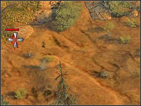 5 - [Misja 3.1] Big Canyon - The Narrow Pass cz.2 | Desperados 2 - Desperados 2: Coopers Revenge - poradnik do gry