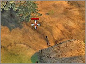 4 - [Misja 3.1] Big Canyon - The Narrow Pass cz.3 | Desperados 2 - Desperados 2: Coopers Revenge - poradnik do gry