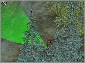 Możesz już zająć się kolejnym gostkiem (#1) - [Misja 3.2a] Big Canyon - Masquerade cz.1 | Desperados 2 - Desperados 2: Coopers Revenge - poradnik do gry