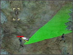 2 - [Misja 3.2a] Big Canyon - Masquerade cz.1 | Desperados 2 - Desperados 2: Coopers Revenge - poradnik do gry