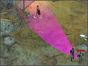 4 - [Misja 3.2a] Big Canyon - Masquerade cz.2 | Desperados 2 - Desperados 2: Coopers Revenge - poradnik do gry