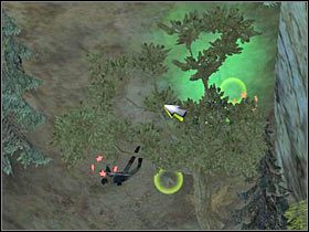 2 - [Misja 3.2a] Big Canyon - Masquerade cz.3 | Desperados 2 - Desperados 2: Coopers Revenge - poradnik do gry