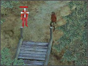 1 - [Misja 3.2b] Big Canyon - The Meeting cz.2 | Desperados 2 - Desperados 2: Coopers Revenge - poradnik do gry