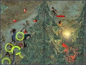 2 - [Misja 3.2b] Big Canyon - The Meeting cz.2 | Desperados 2 - Desperados 2: Coopers Revenge - poradnik do gry