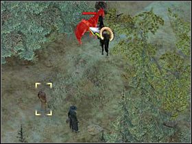 3 - [Misja 3.2b] Big Canyon - The Meeting cz.2 | Desperados 2 - Desperados 2: Coopers Revenge - poradnik do gry