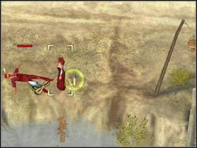 2 - [Misja 4.1] Fort Wingate - The Prisoner cz.2 | Desperados 2 - Desperados 2: Coopers Revenge - poradnik do gry