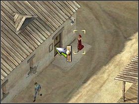 6 - [Misja 4.1] Fort Wingate - The Prisoner cz.2 | Desperados 2 - Desperados 2: Coopers Revenge - poradnik do gry