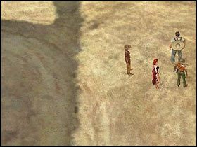 Wybierz teraz Doca - [Misja 4.2] Fort Wingate - Hawkeyes Liberation cz.2 | Desperados 2 - Desperados 2: Coopers Revenge - poradnik do gry