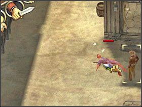 6 - [Misja 4.2] Fort Wingate - Hawkeyes Liberation cz.2 | Desperados 2 - Desperados 2: Coopers Revenge - poradnik do gry