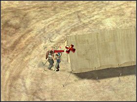 4 - [Misja 4.2] Fort Wingate - Hawkeyes Liberation cz.3 | Desperados 2 - Desperados 2: Coopers Revenge - poradnik do gry