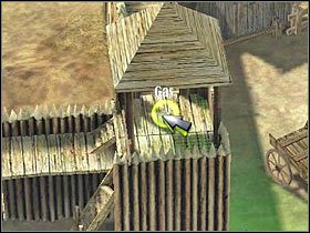 5 - [Misja 4.2] Fort Wingate - Hawkeyes Liberation cz.3 | Desperados 2 - Desperados 2: Coopers Revenge - poradnik do gry