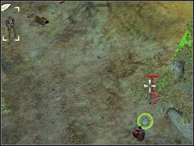 3 - [Misja 3.2b] Big Canyon - The Meeting cz.1 | Desperados 2 - Desperados 2: Coopers Revenge - poradnik do gry