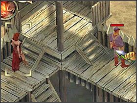 1 - [Misja 4.2] Fort Wingate - Hawkeyes Liberation cz.4 | Desperados 2 - Desperados 2: Coopers Revenge - poradnik do gry