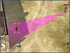 2 - [Misja 4.2] Fort Wingate - Hawkeyes Liberation cz.5 | Desperados 2 - Desperados 2: Coopers Revenge - poradnik do gry