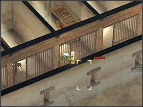 4 - [Misja 4.2] Fort Wingate - Hawkeyes Liberation cz.6 | Desperados 2 - Desperados 2: Coopers Revenge - poradnik do gry